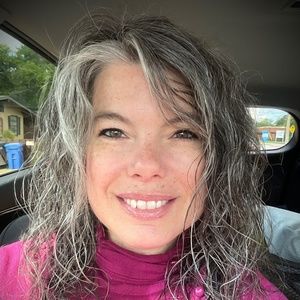 Meet your Posher, Mary